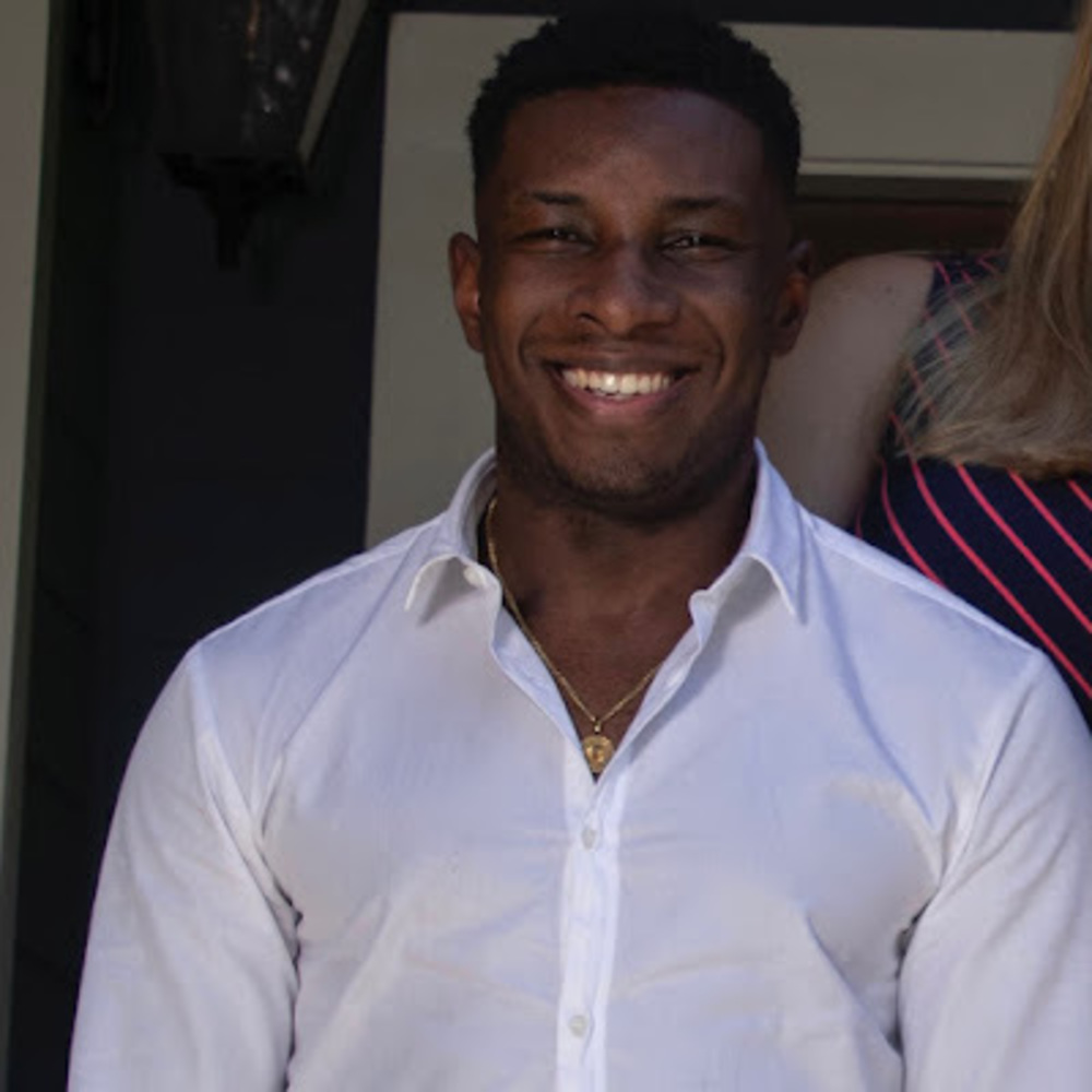 Meet your Posher, Joseph